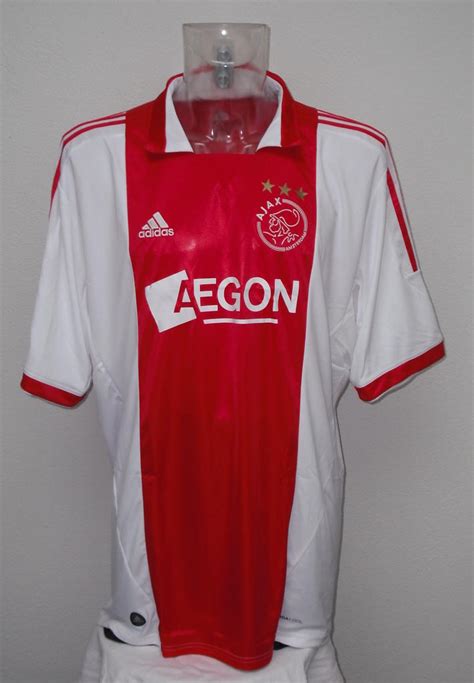 See more ideas about football shirts, ajax, shirts. Ajax Home football shirt 2011 - 2012.