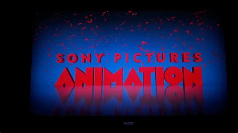 Sony Sony Pictures Animation Rovio Entertainment 2019 Youtube