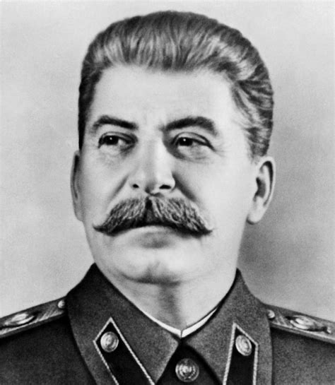 Joseph Stalin History Crunch History Articles Biographies