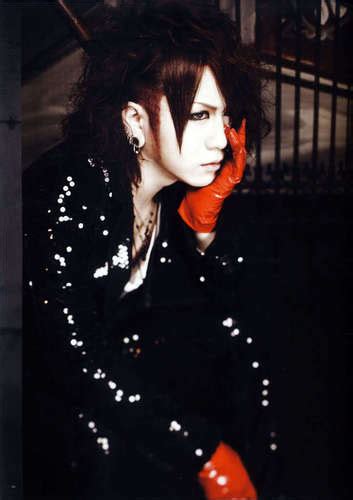 Ruki Ruki Photo 25090234 Fanpop