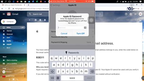 Step#1 navigate to apple id creation page on your device. How to create Free apple id Without credit Card and ...