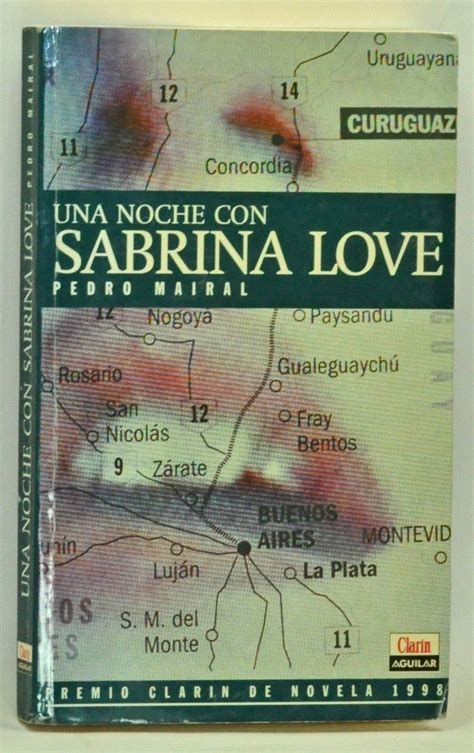 Una Noche Con Sabrina Love Spanish Edition 9789507820380