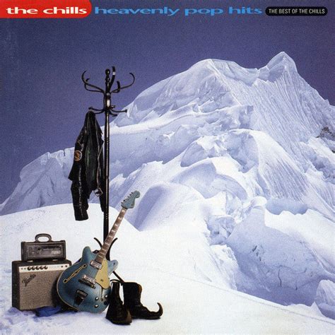 The Chills Heavenly Pop Hits Buy The Cd From Flying Nun Records