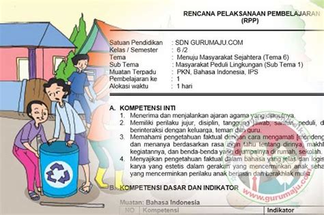 Die deutsche bank fordert pro auftrag nie mehrere transaktionsnummern (tan)! Rpp Pai Sd Kurikulum 2013 Revisi 2018 Semester 1 - Kaisar Soal