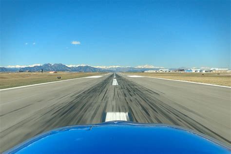 Left Turning Tendencies Explained Why Your Plane Pulls Left During