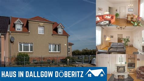 100m², garage vorhanden, keine innenbesichtigung die versteigerung findet am. Haus kaufen Dallgow Döberitz - Haus kaufen Brandenburg ...