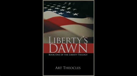 Libertys Dawn Book Teaser Youtube