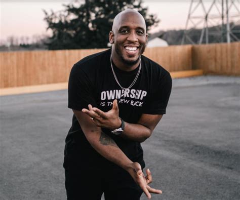 Derek Minor Announces New Movement Ownership Is The New Black