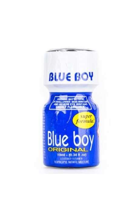 Poppers Blue Boy 24ml