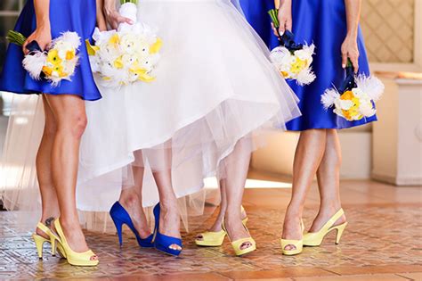 Fresh 85 Of Royal Blue And Yellow Wedding Dresses 5haebee