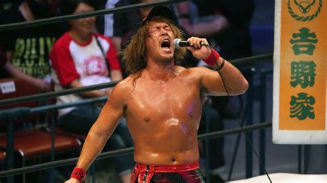 Tetsuya Naito Undergoes Surgery Before Wrestle Kingdom Showdown With