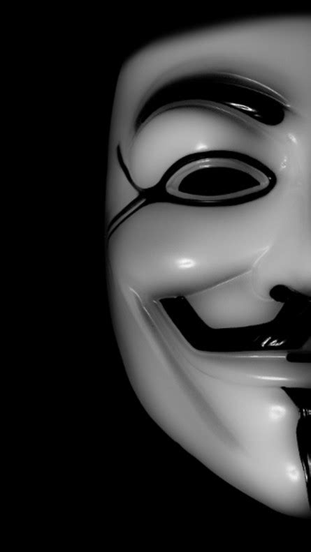 Gudskjelov 10 Sannheter Du Ikke Visste Om Anonymous Wallpaper Hd