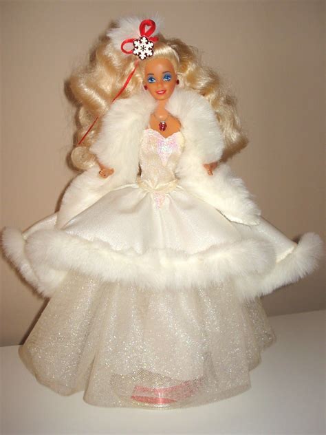 1989 happy holidays barbie that i still have barbie 80s barbie cake i m a barbie girl barbie
