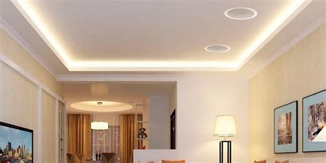 We should not be careless with space arrangement. How To Remove Ceiling Speakers