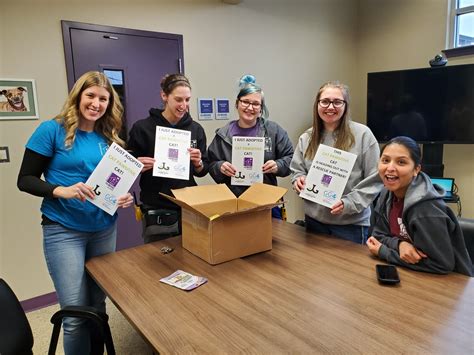 Wenatchee Valley Humane Society Chosen for The Jackson Galaxy Project’s