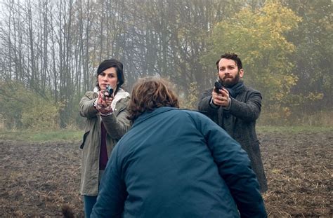 Diese szenen gab's gestern nicht zu sehen! Tatort aus Weimar: Gute Werte für „Die robuste Roswita" - Kultur - Stuttgarter Nachrichten