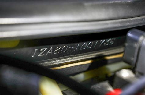 Topsecret V12 Supra Wird Versteigert Von Mk4 Auf Toyota Supra