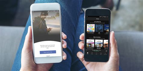 Spotify Vs Pandora Does Pandora Premium Measure Up To Spotify Premium