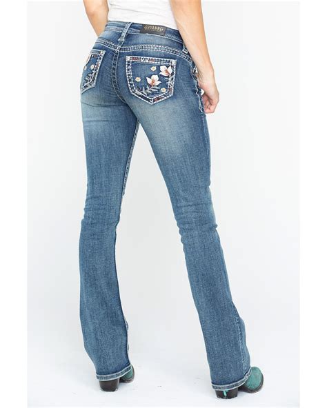 Womens Jeans Western Jeans And More Boot Barn