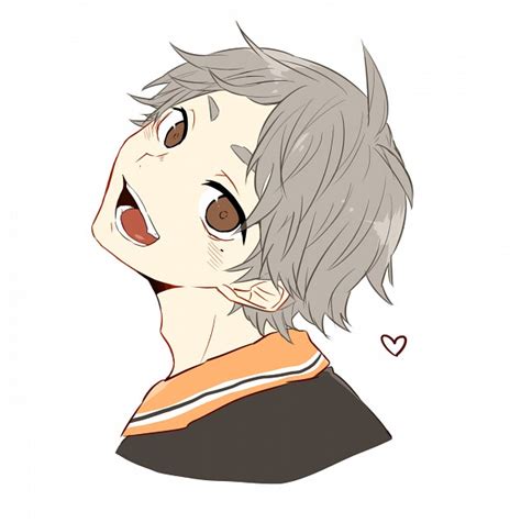 Sugawara Koushi Haikyuu Image By Chiyo Pixiv4921937 1969251