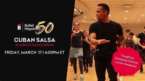 Cuban Salsa Dancenyc Symposium 2021 Youtube