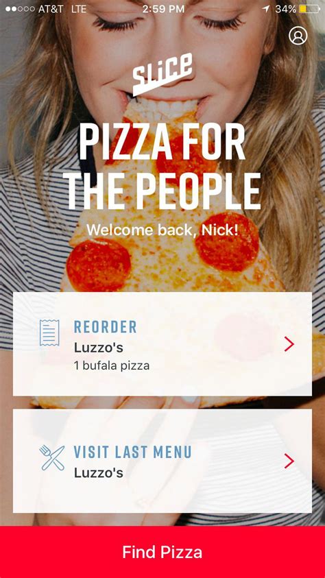 Not only do you get delicious food for pickup or delivery, you support small businesses and. This app will let you order actual pizza as conveniently ...
