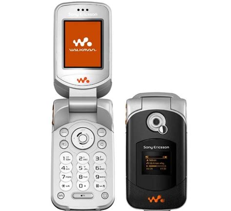 W300i Sony Ericsson ~ Planeta Celular