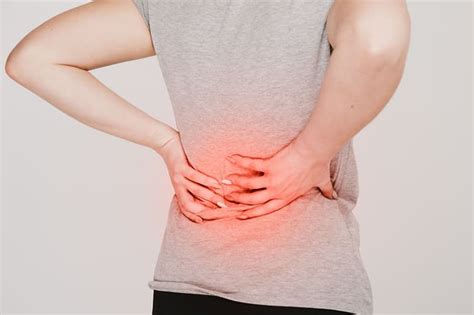 Lower Back Pain Causes And Treatment Crawford Medical Centre