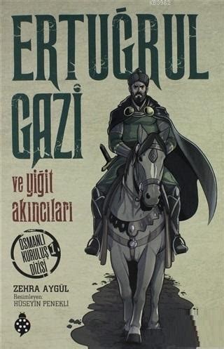 Ertuğrul Gazi ve Yiğit Akıncıları Osmanlı Kuruluş Dizisi 1 Zehra