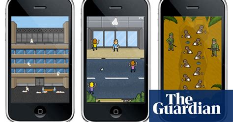 Apple Bans Satirical Iphone Game Phone Story From Its App Store Apps