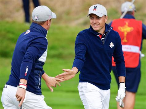 2014 winter tour ryder cup results! Round 1 highlights from the 2018 Ryder Cup (live updates ...