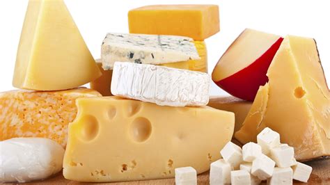 How 8 Famous Cheeses Got Their Names Mental Floss