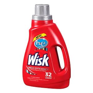 Experts believe a major factor is the number of cases that were introduced into the uk in a short space of time, because of the volume of travel. QFC: Wisk laundry detergent for $.99 - Frugal Living NW