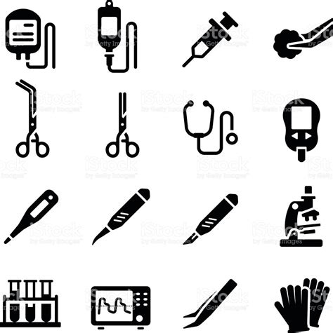 Medical Equipment Icon 400288 Free Icons Library