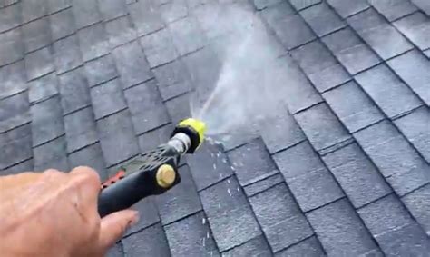 The Benefits Of Soft Washing Your Shingle Roof
