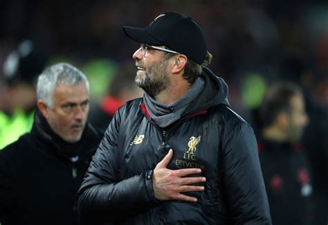 Get the latest news on jurgen klopp including training sessions, squad announcements and injury updates from liverpool boss right here. Liverpool news: Phillips insists Klopp entitled to his ...