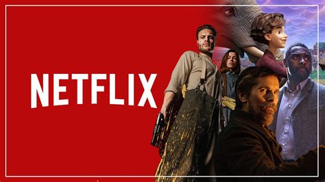 Best New Netflix Original Movies Released In 2023 So Far Whats On Netflix