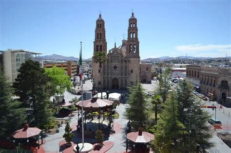 Chihuahua Mexico Copper Canyon Tours And Expeditions
