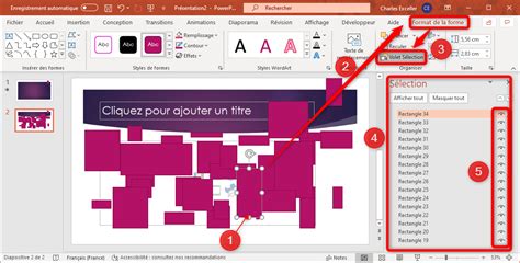 Comment Créer Un Bon Diaporama Avec Powerpoint Tuto Prise En Main