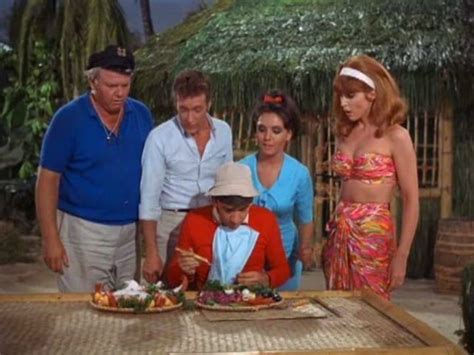 Gilligans Island A Fateful Trip Behind The Scenes History 101