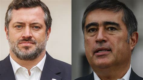 El abanderado independiente de chilevamos conversó con martina orrego sobre su historia personal, su amplio gusto musical y su relación con las redes sociales, entre otras cosas. Desbordes y Sebastián Sichel dejarán sus cargos de ...
