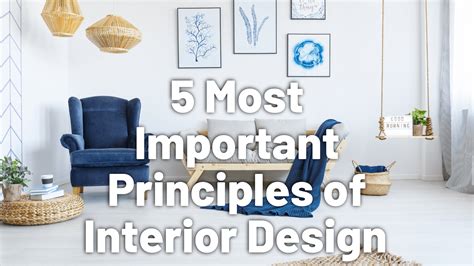 5 Most Important Principles Of Interior Design Nilesh Sawant