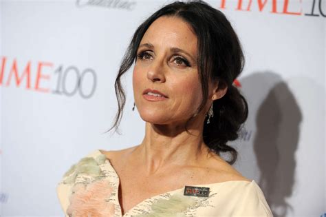 Julia Louis Dreyfus Annual Producers Guild Of America Awards In Los
