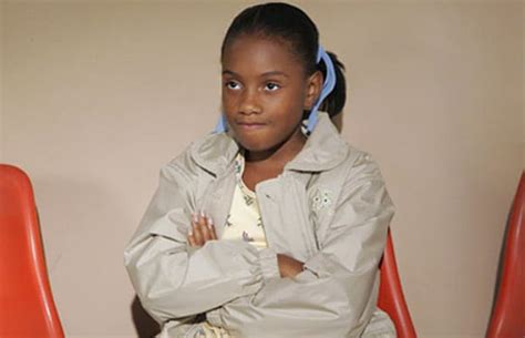 Tonya On Everybody Hates Chris The 25 Most Hated