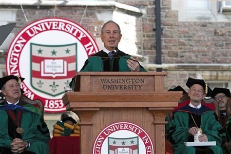 Past Speakers And Honorees Commencement Archive 2014 2019