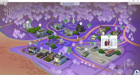 Mod The Sims How To Create World Map Overrides