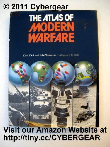 『the Atlas Of Modern Warfare』｜感想・レビュー 読書メーター