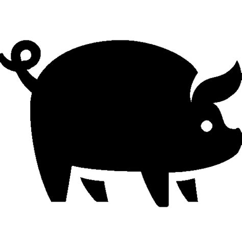 Animals Pig Icon Android Iconset Icons8