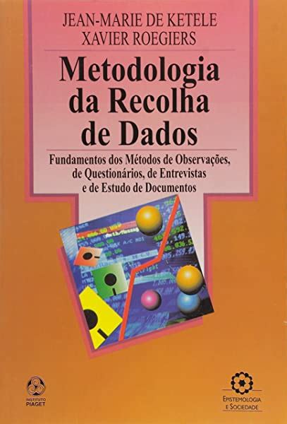 Pdf Metodologia Da Recolha De Dados Books Marsh