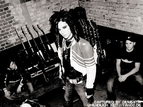 We bare bears wallpaper duvar kağıtları. Wallpapers de Bill Kaulitz de Tokio Hotel en blanco y ...